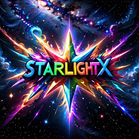 Harrlogos XL - Finally, custom text generation in SD!