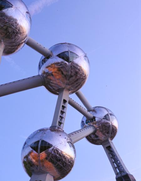 Atomium