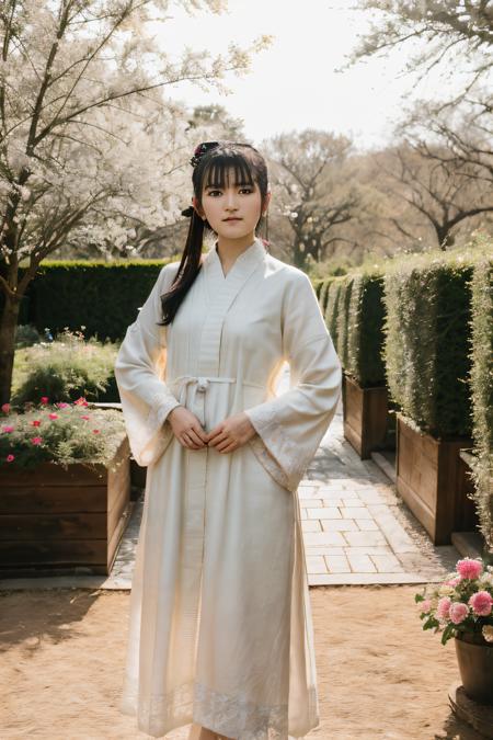 Suzuka Nakamoto 中元 すず香 (Su-Metal / Babymetal)
