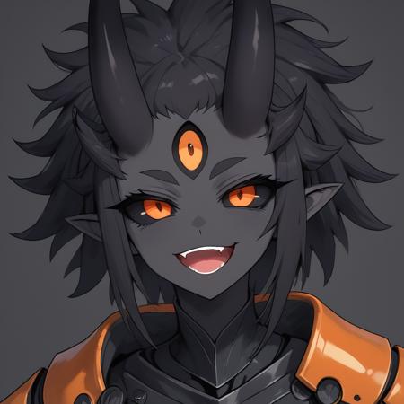 Arctenox's Fantasy Races (Finnicky)
