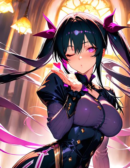 Illustrious Tweaker Lora版本v1.0-rev2 (ID: 1131371)