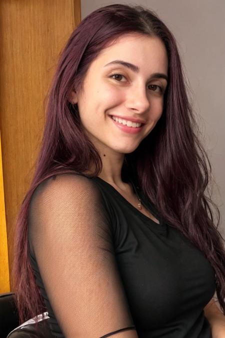 Catarina Paolino - [Brazilian] SD1 ??