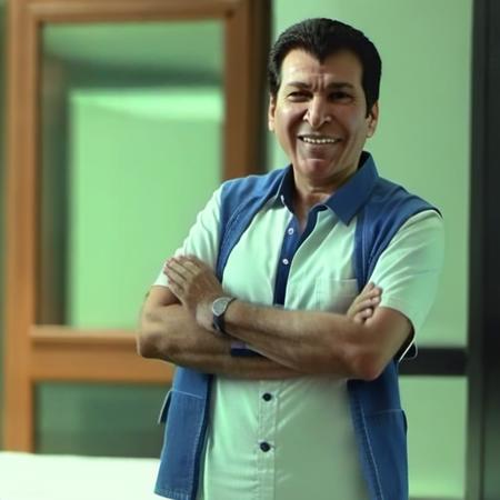 Ayad Radhi