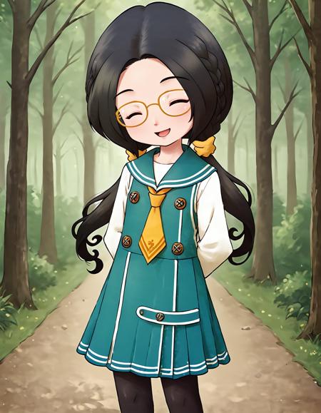 Marie (SOS Friends of Mineral Town) / マリー (牧場物語 再会のミネラルタウン)