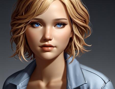Life Is Strange Style (SDXL)