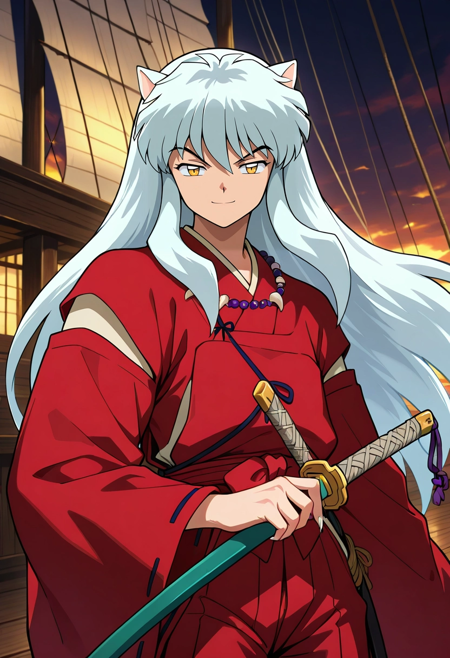 Inuyasha | InuYasha