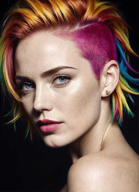Caity Lotz
