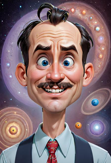 Mr. Matheson XL
