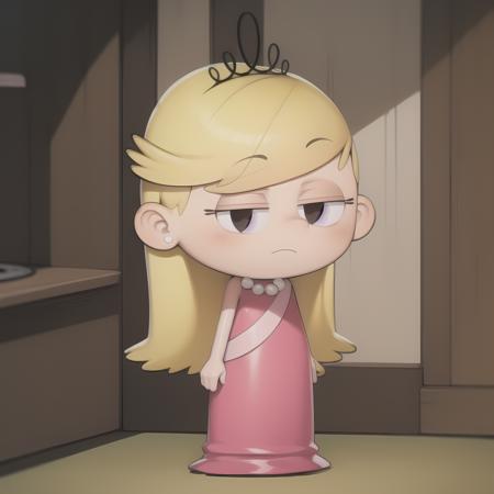 Lola loud