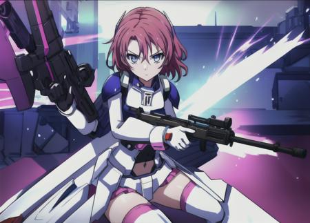 LBX-Girls