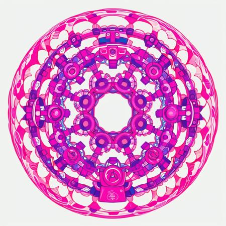 Spirograph