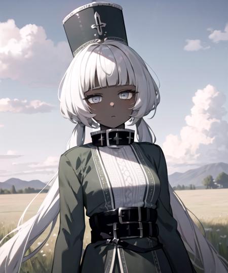 Charon (Limbus Company) | Lora ⚠️?️WORK IN PROGRESS?️⚠️版本v1.0 (ID: 186149)