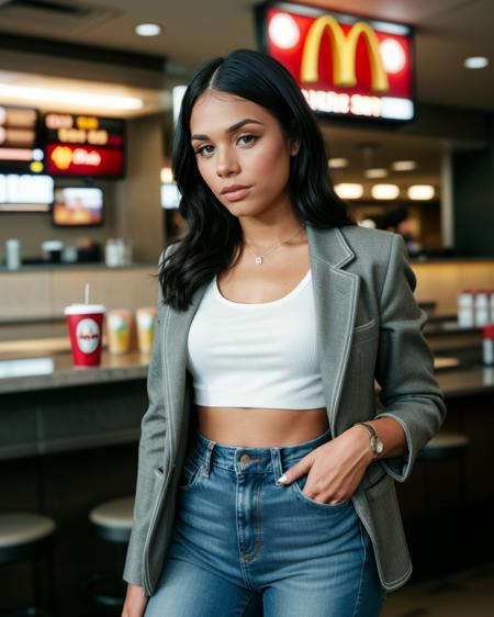 Camila Cortez - Lora ?  Adult Film Stars