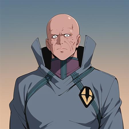 [PonyXL] Boddole Zer - Macross