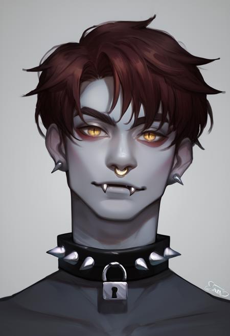 [Character] Yog Sothoth - That's not my neighbor - PDXL版本Pony (ID: 722599)