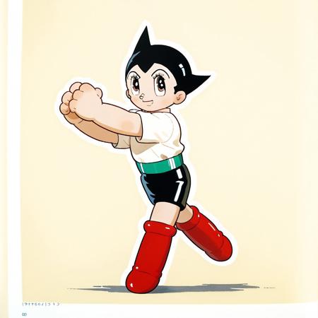 Astro Boy