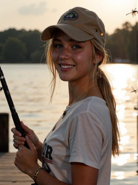 Jennifer Lawrence (Ca 2011)