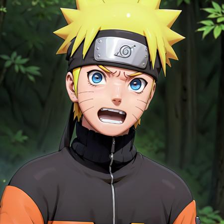 NarutoLoraXL