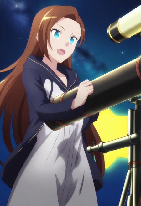 Katarina Claes  - [My Next Life as a Villainess - All Routes Lead to Doom!] - SD1.5 / SDXL / Pony / Illustrious