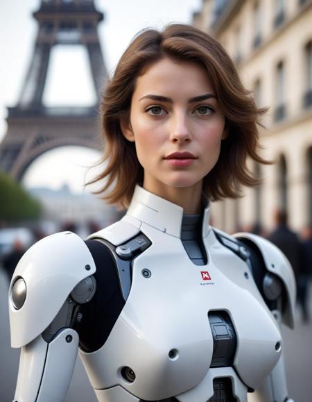 Character Ai (Unreal Engine 5)