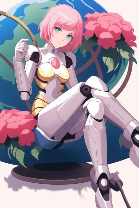 CyberMyself
