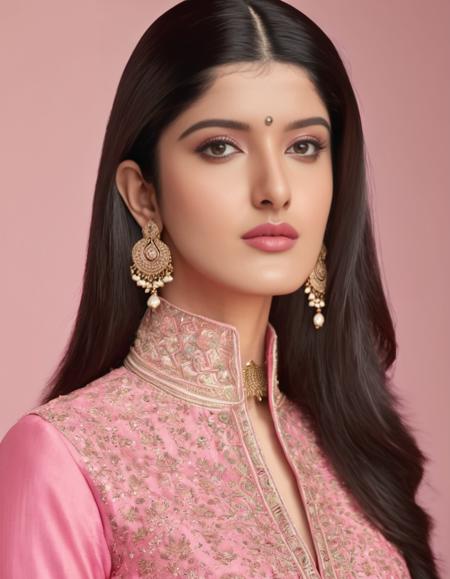 Shanaya Kapoor - Indian Actress (SDXL and SD1.5)