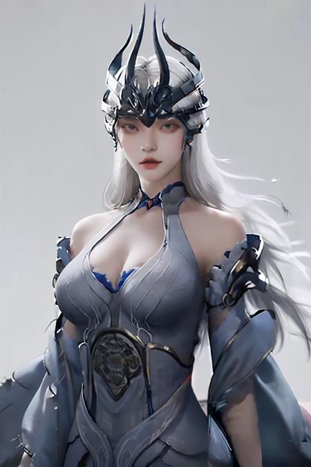 Shrouding Heavens-Tianxuan Saint |Zhe Tian |遮天-天璇圣女