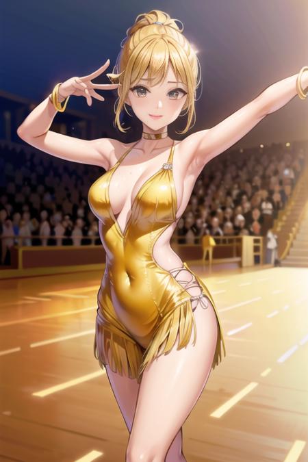 Dance Dresses Collection