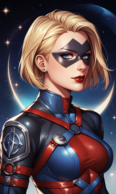 Harley Quinn