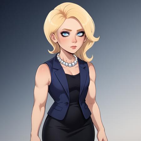 Hilloli Clinton [ PXL / 1.5 ] [ Shadman ] by Leaf