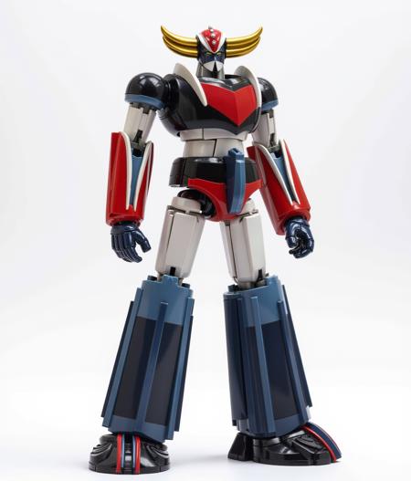 Grend1ze4 - UFO Grendizer - Godlorak