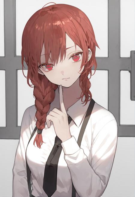 Artist Style: 夏炉  @karohroka