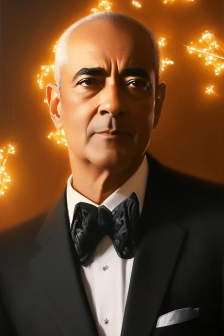alirio
