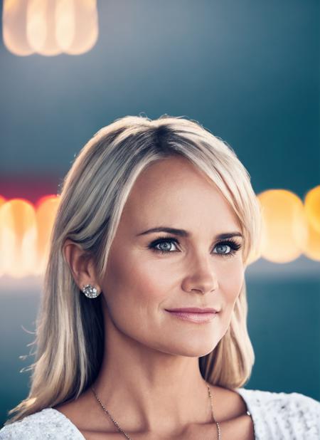 Kristin Chenoweth