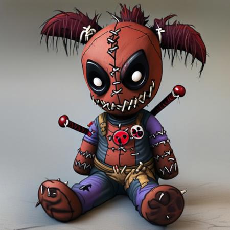 Voodoo Doll