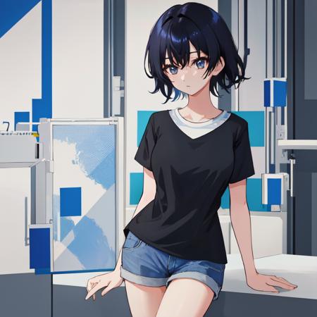 chiharu aoi beyblade burst