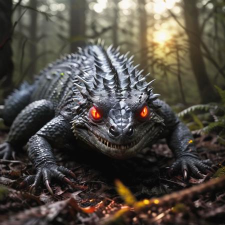 RPGBasiliskXL版本v1.0 SDXL (ID: 235058)