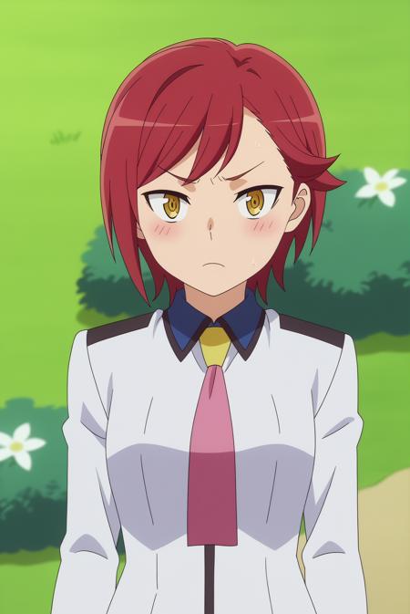 Danmachi | Daphne Rauros | PDXL