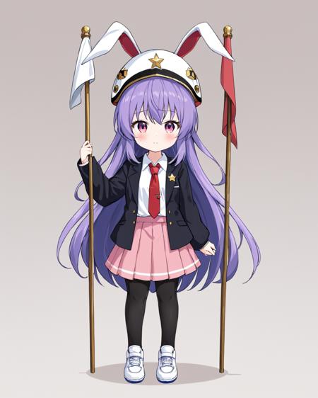 XL | touhou|东方 projcet 铃仙·优昙华院·因幡/鈴仙・優曇華院・イナバ/Reisen Udongein Inaba