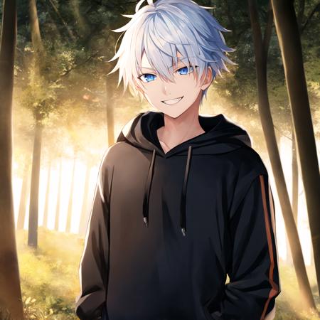 Gojo Satoru