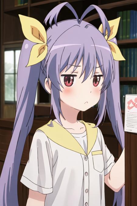 Miyauchi Renge (Non Non Biyori)