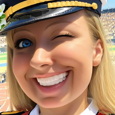 Virl Character - tiffanyl版本e17 (ID: 809712)