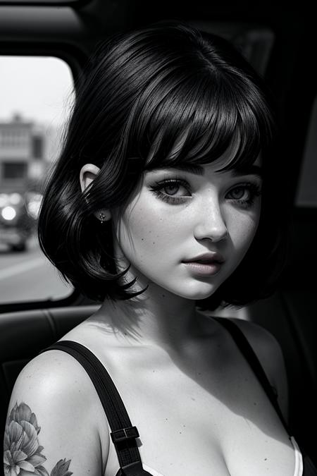 Michele Alves