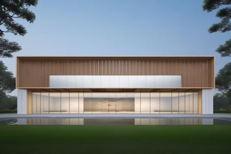 ZS_buildingV1.0，单体建筑