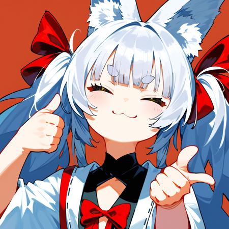 朝凪 / Asanagi 《碧蓝航线 / アズールレーン / Azur Lane》[HiKaRi]