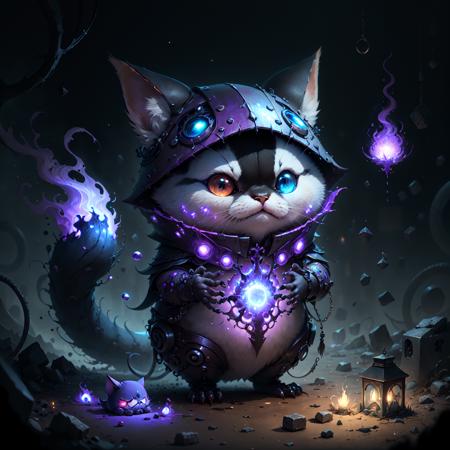 kVoidEnergy - konyconi版本v1.0 (ID: 65018)
