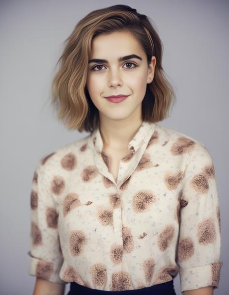 Kiernan Shipka