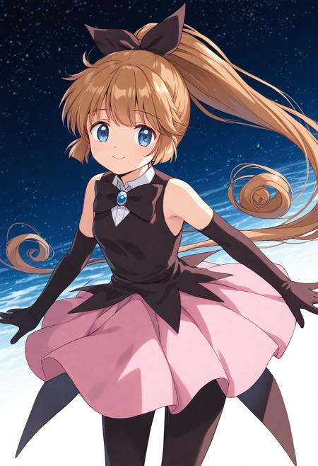 Saint tail セイントテール XL
