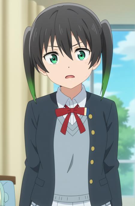Love Live! | Yuu Takasaki | PDXL