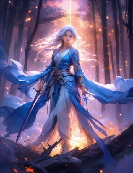 [Lah] Mysterious | Flux update